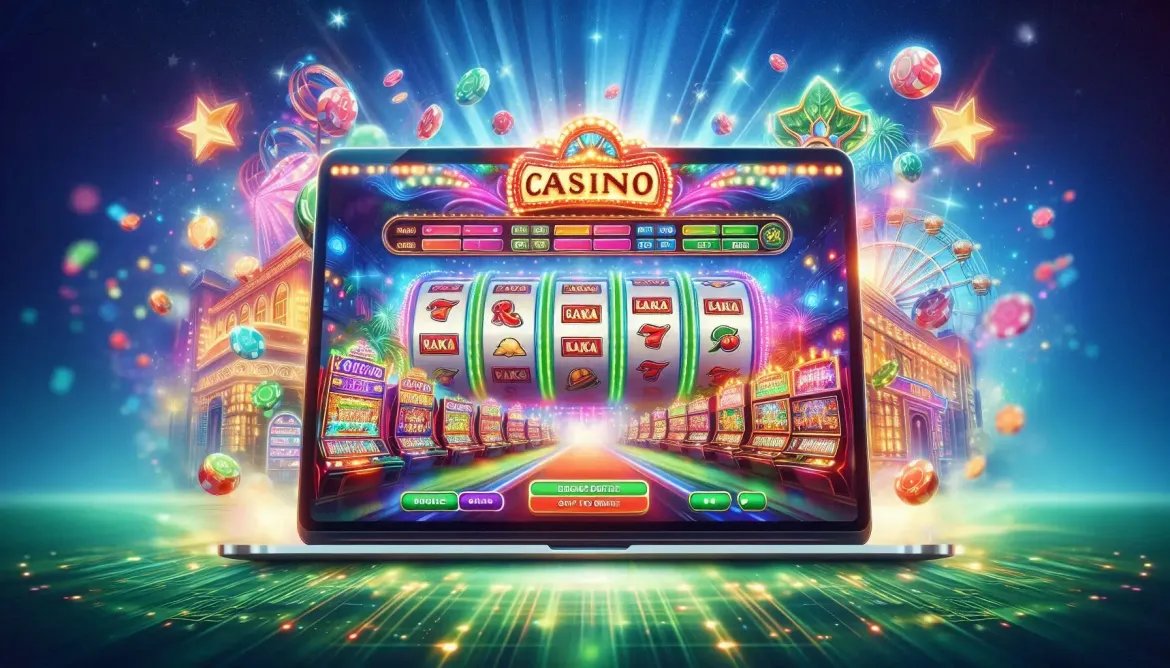Dazard Casino